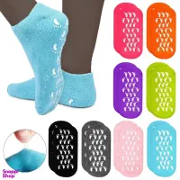 جوراب سیلیکونی کد 48 با قیمت 120000 تومان|کیف، کفش، کمربند|مشهد, شهرک شهید باهنر|دیوار