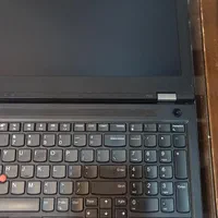 رندرگیری وطراحی Lenovo P52 i7-8850H گرافیک مجزا 4G|رایانه همراه|تبریز, |دیوار