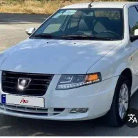 حواله سمند سورن|خودرو سواری و وانت|نیشابور, سرآب کوشک|دیوار