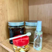 بلغم سردی کبد چرب یبوست نفخ