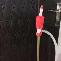 سالم و تمیز