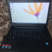 لپتاپ لنوو LENOVO IDEAPAD 110
