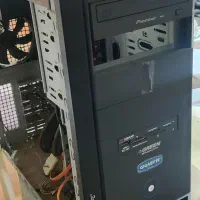 سیستم کامپیوتر