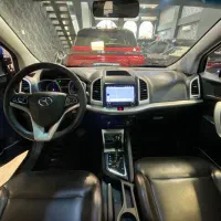 جک S3 اس 3 مدل 1400 کم کار مشکی نقد اقساط|خودرو سواری و وانت|تهران, گلستان (شهرک راه آهن)|دیوار