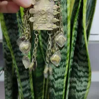 آویز قدیمی ورشو|کلکسیون اشیاء عتیقه|اندیمشک, |دیوار