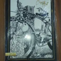 دفتر طراحی گراف A3