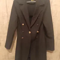 کت سفید ومشکی|لباس|کرمانشاه, |دیوار