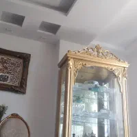 بوفه و مبل نه نفره