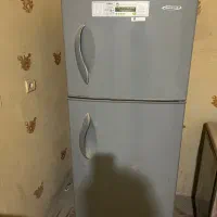 یخچال فریزر ایرانی دو در|یخچال و فریزر|شیبکوه (هرمزگان), |دیوار