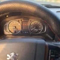 پژو پارس  tu5  مدل ۱۴۰۲|خودرو سواری و وانت|هشتگرد, هشتگرد قدیم|دیوار