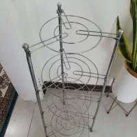 استند قابلمه|آب‌چکان و نظم‌دهنده ظروف|تهران, اکباتان|دیوار
