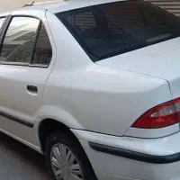 سمند Lxمولتی پلکس