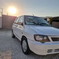 هاچبک ۱۱۱ در حد ۹۷