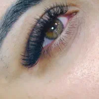 اکسیشن مژه با بهترین متریال