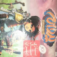 تعدادی سی دی بازی dvd DVDV GAME|کنسول، بازی ویدئویی و آنلاین|اصفهان, شهرک میلاد|دیوار