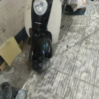 فروش پاکشتی اسکوپی