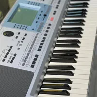 کیبرد pa۵۰ اس دی در حد