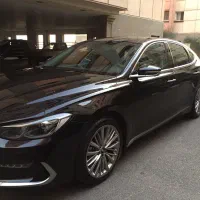 هیوندای ازرا گرنجور مدل ۲۰۱۹ هم قیمت ۲۰۱۸