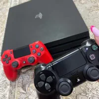 Ps4 pro یک ترا کپی خور