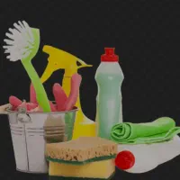 امور منزل و نظافت