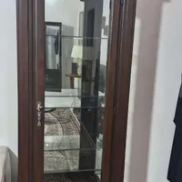 بوفه چوبی|بوفه، ویترین، کنسول|تهران, مسعودیه|دیوار