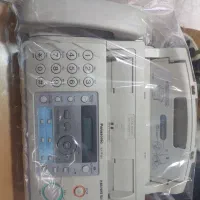 ف وش فکس پناسونیک