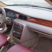 سمند lx مدل ۸۶|خودرو سواری و وانت|آق قلا, |دیوار