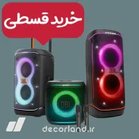 اسپیکر پارتی باکس  JBL PARTYBOX +اقساط آسان