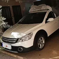 اچ سی کراس مدل 95