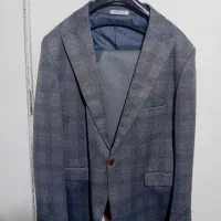 کت شلوار نو