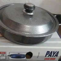 ماهیتابه تفلون|ظروف پخت‌وپز|اهواز, بهارستان|دیوار