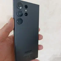 گوشی موبایل s23الترادرحد نو