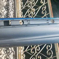سپر عقب پژو پارس