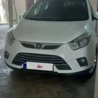 جک s5 مدل ۹۷ اتوماتیک