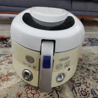 سرخ کن دلونگی|اجاق گاز و لوازم برقی پخت‌وپز|مشهد, رضاشهر|دیوار