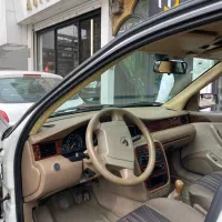 سمند lx مدل ۹۸ بی رنگ|خودرو سواری و وانت|کرج, مهرویلا شمالی|دیوار