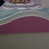 تخت و کمد نوجوان|تخت و سرویس خواب|قم, تعویض پلاک|دیوار