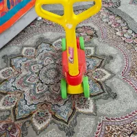 اسکوتر سالم