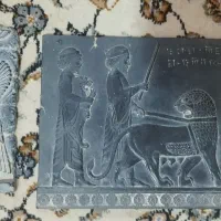 تندیس سنگی
