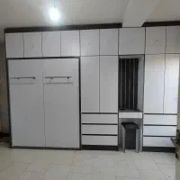کابینت و کمد دیواری سفارشی کرج