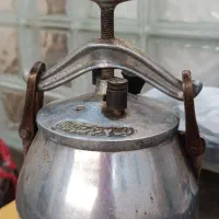 زودپز دونفره قدیمی