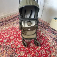 کالسکه بچه|کالسکه و لوازم جانبی|یزد, |دیوار