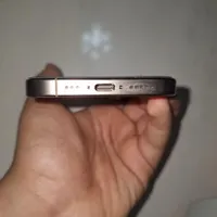 اپل iPhone 16 Pro با حافظهٔ ۲۵۶ گیگابایت|موبایل|تهران, مهرآباد جنوبی|دیوار