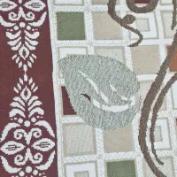 گلیم فرش چهار متری|گلیم، جاجیم، گبه|ساوه, |دیوار