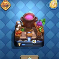 اکانت کلش رویال قیمت پایین