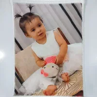 ماگ و تابلو فرش بهترین کادو برای روز مادر