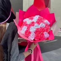 گل روبانی|صنایع دستی و سایر لوازم تزئینی|قم, زنبیل آباد|دیوار