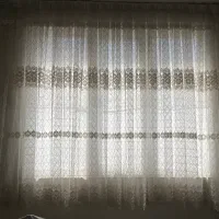 پرده توری