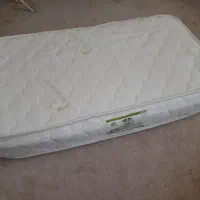 تشک خوش خواب کودک