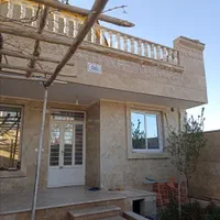 خونه ویلایی دوبلکس،دربست،ایوان،تراس در نیاسر کاشان|اجارهٔ کوتاهمدت ویلا و باغ|کاشان, معلم|دیوار